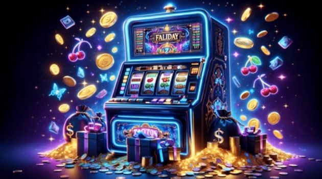 Pengingat bermain bertanggung jawab saat deposit