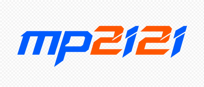 Logo mp2121 untuk beranda